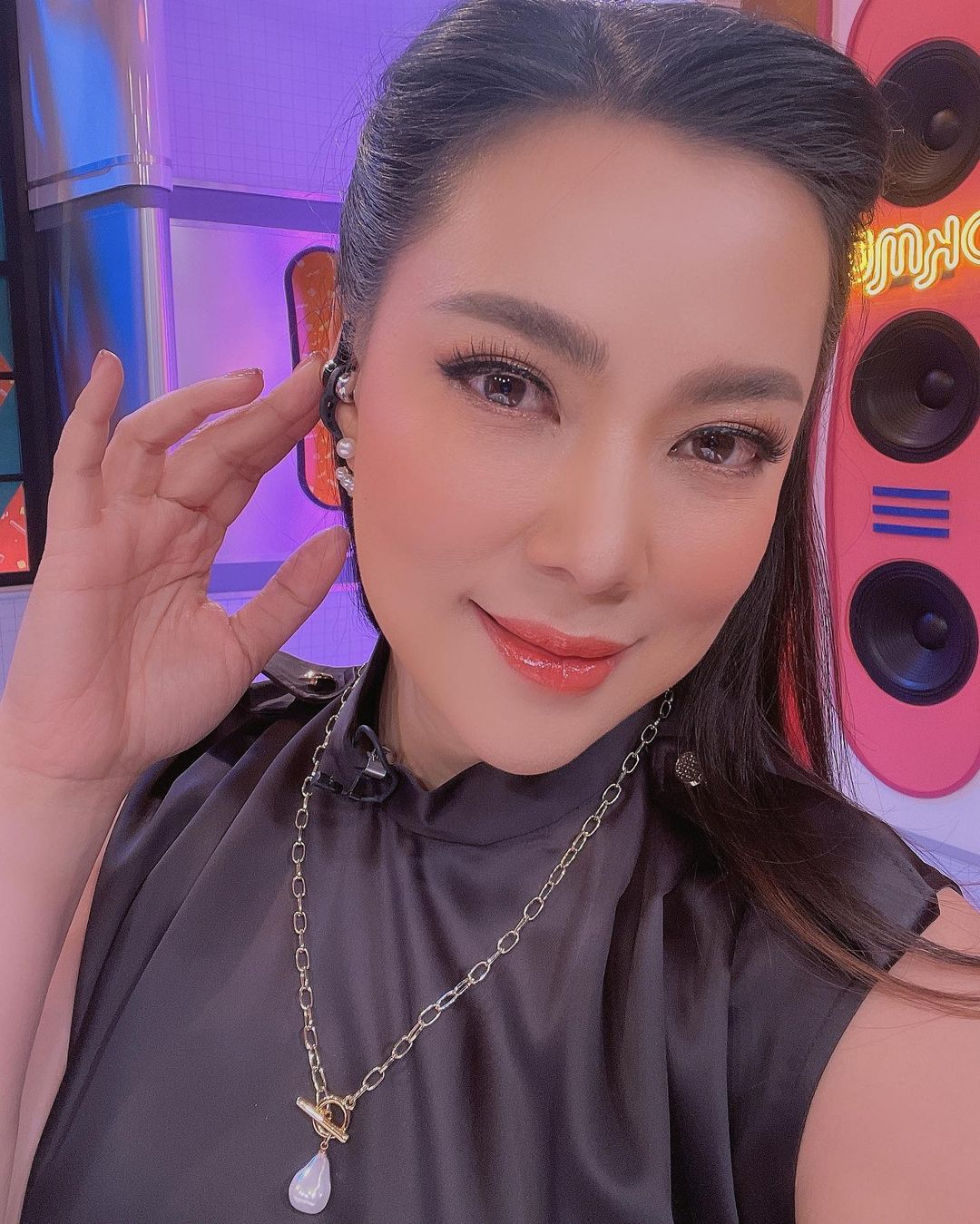 บุ๋ม ปนัดดา