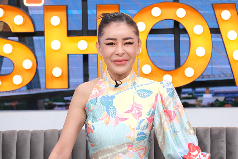 เป็กกี้ ศรีธัญญา