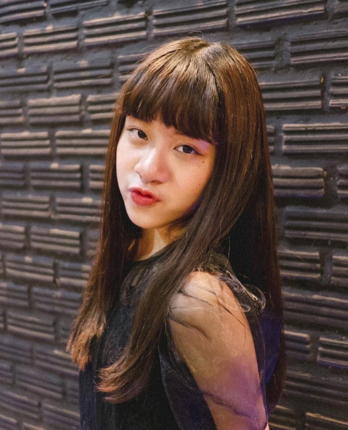ส่องพัฒนาการความสวย น้องยี่หวา ลูกสาว โจ๊ก โซคูล ในวัย 14 ปี