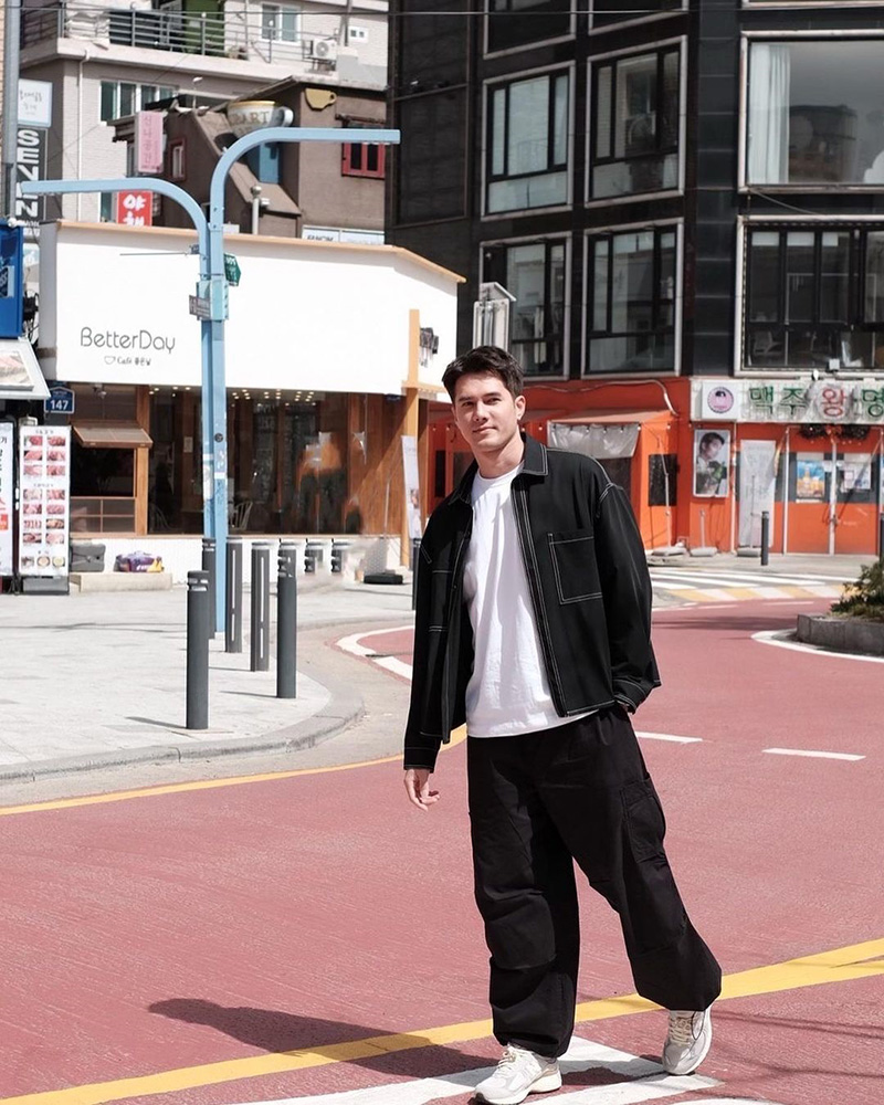 มิกค์ ทองระย้า 