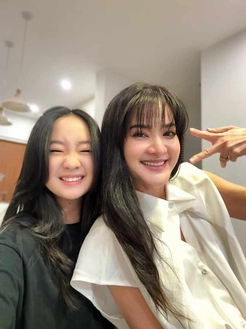 ปอย ปวีณา