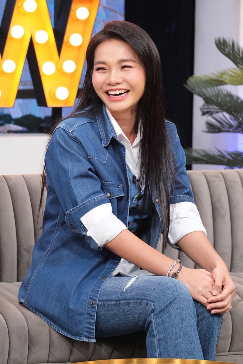 ต่าย อรทัย