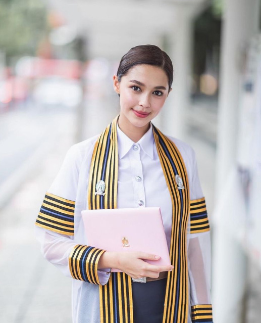 แพทริเซีย กู๊ด ประวัติ