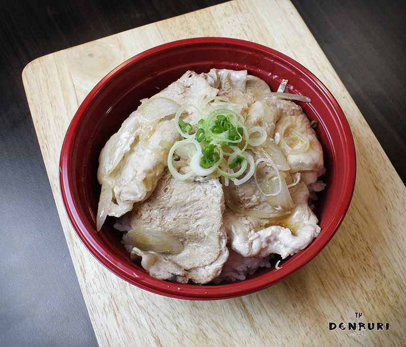 ร้านดงบุริ