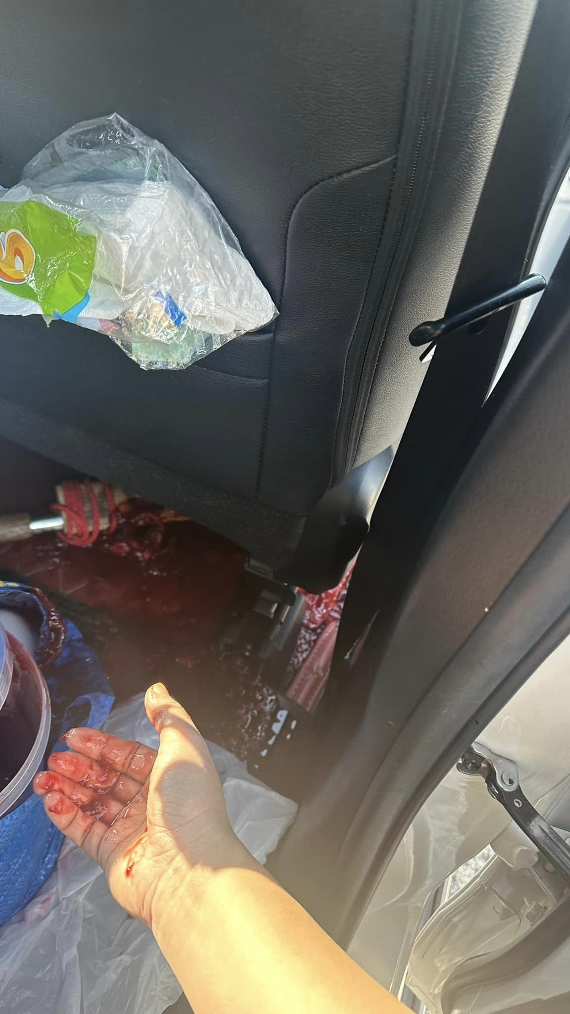 แยมสตรอว์เบอร์รี