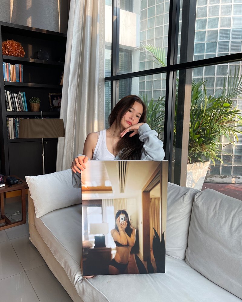 น้องเหนือ ดิสรยา