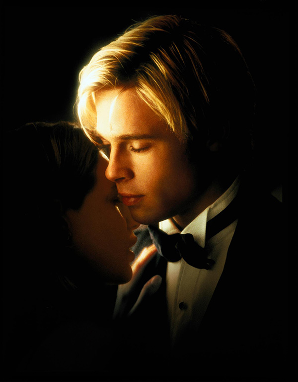 หนังพระเอกไม่ใช่คน