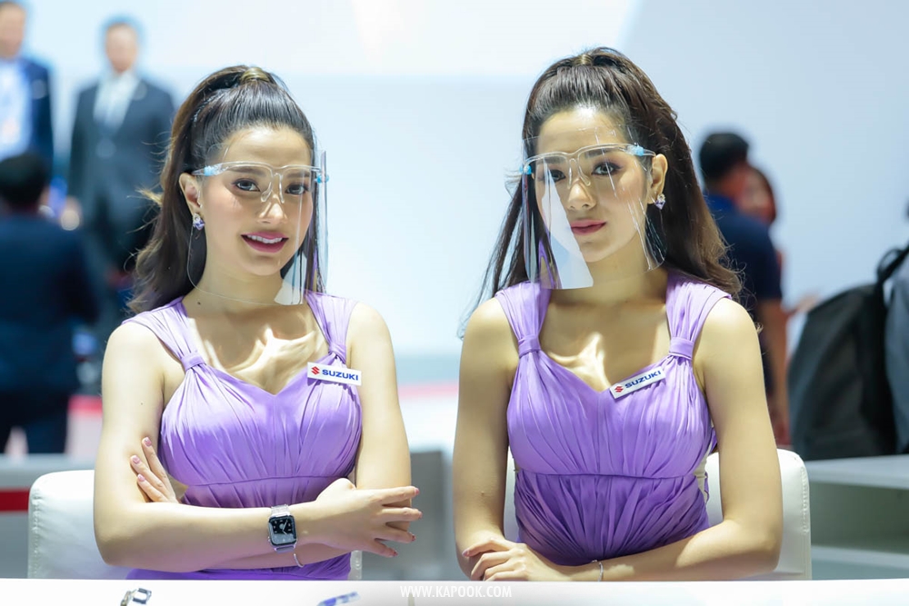 motor expo 2020