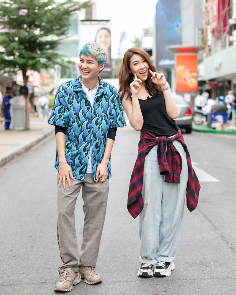 กอล์ฟ เชียร์