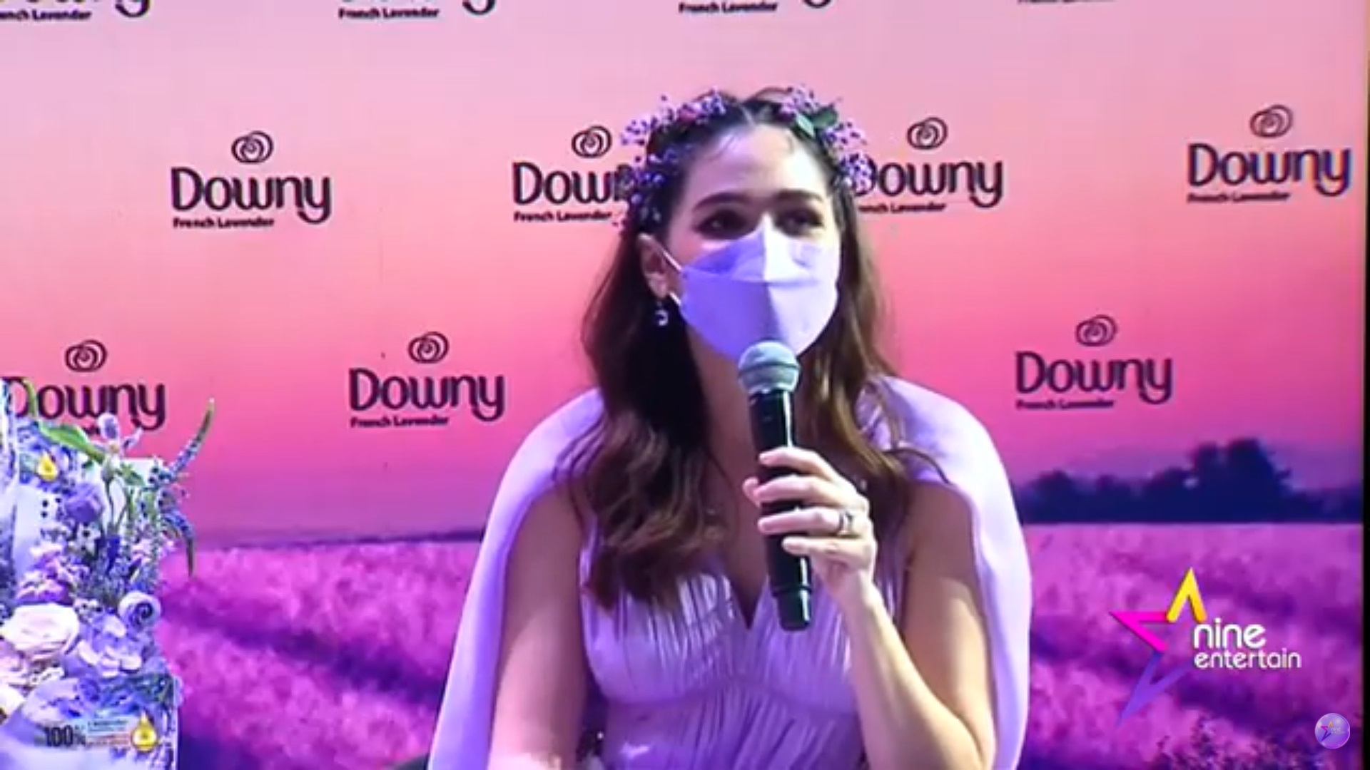 ชมพู่ อารยา