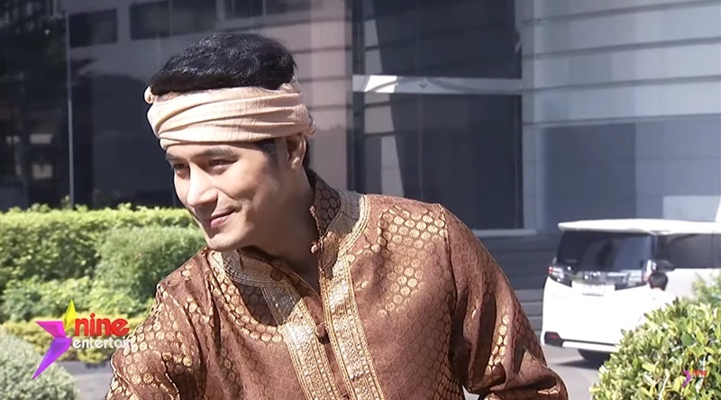 โอม อัชชา