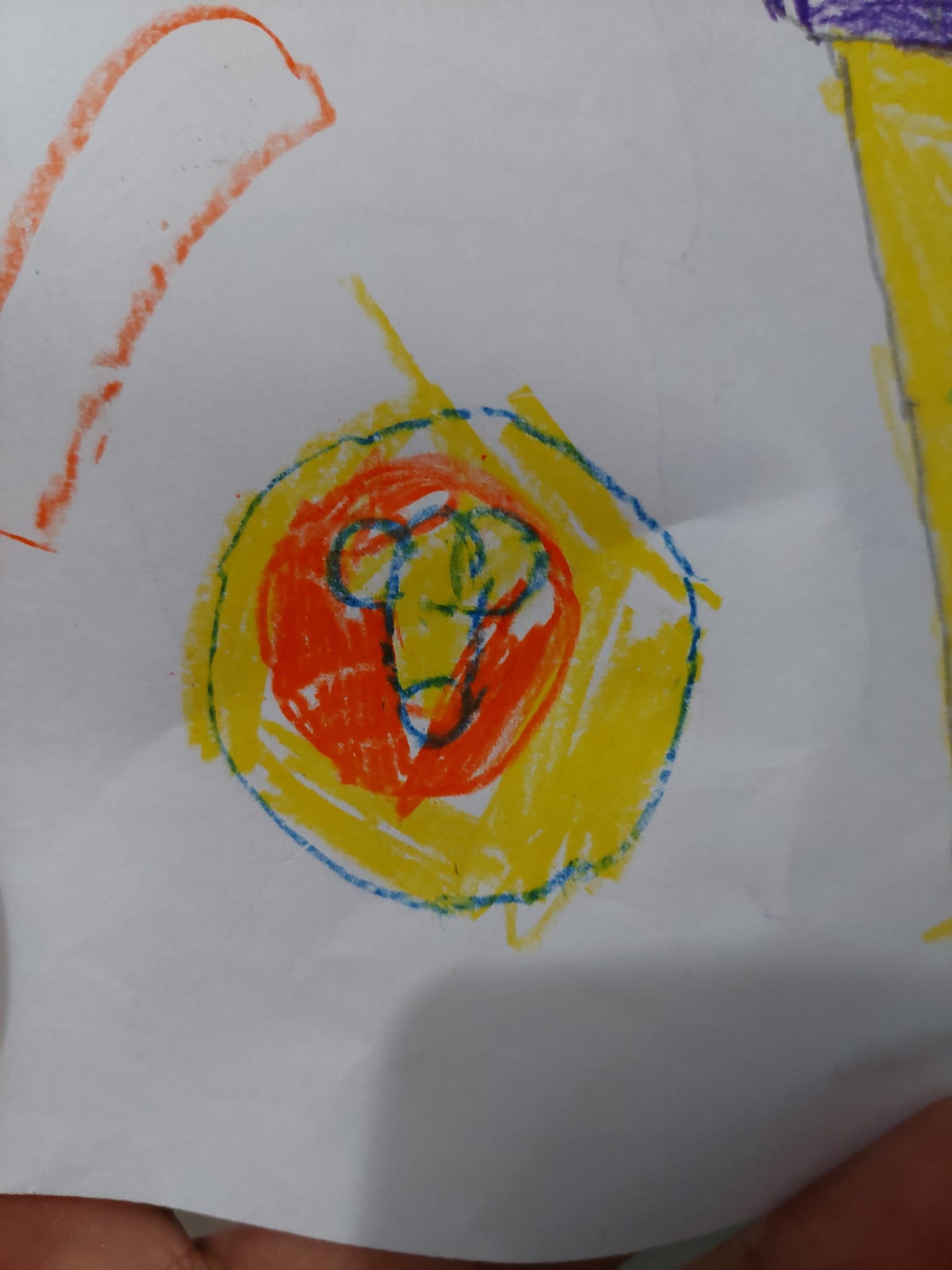 ฝึกวาดรูป