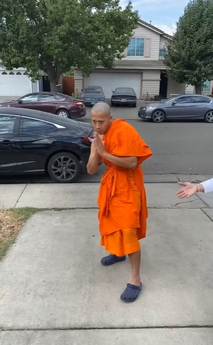 หลวงพี่