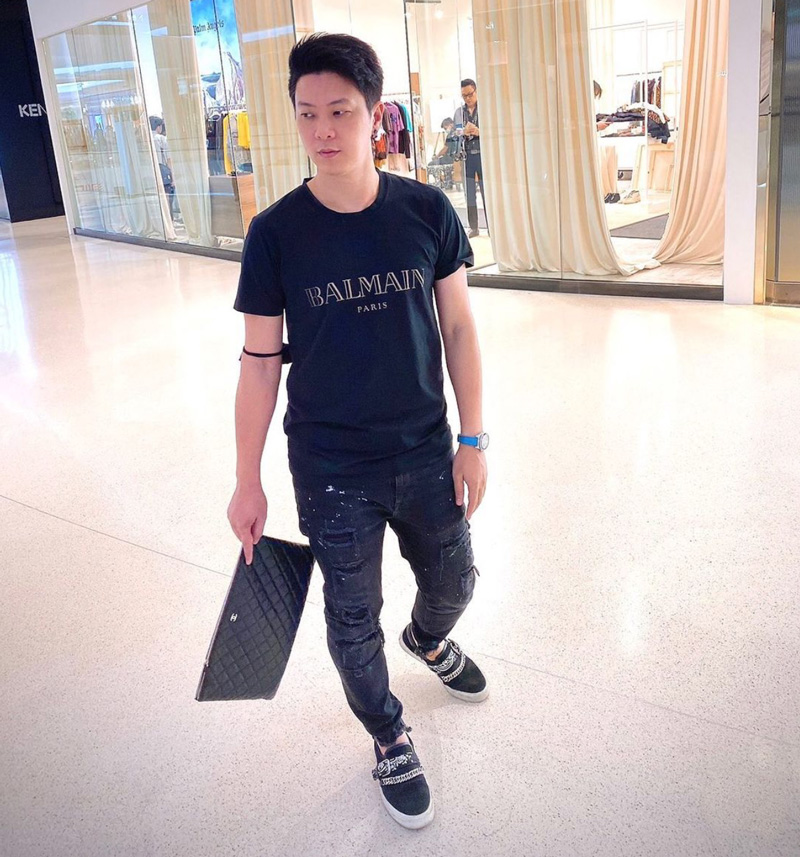 ดร.ณัฐวุธ ม้าแก้ว