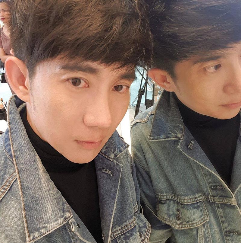 ป้อม วินิจ