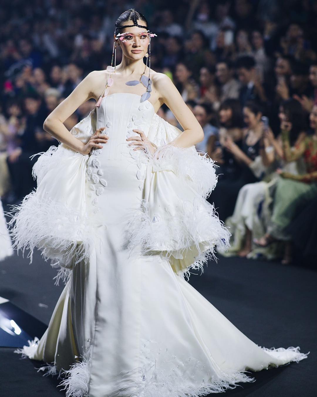 มิเรียม ศรพรหมมาศ