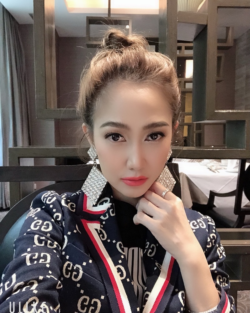 ไฮโซน้ำหวาน
