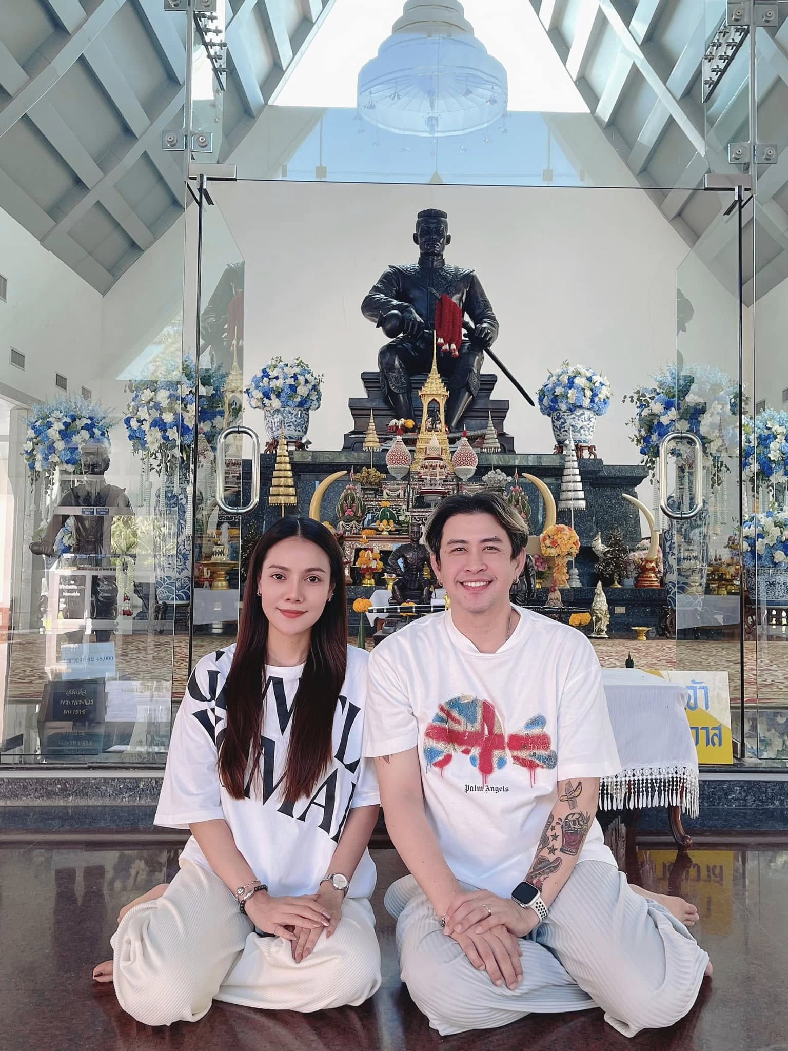 แจ๊ค ธนพล เอม รมิดา