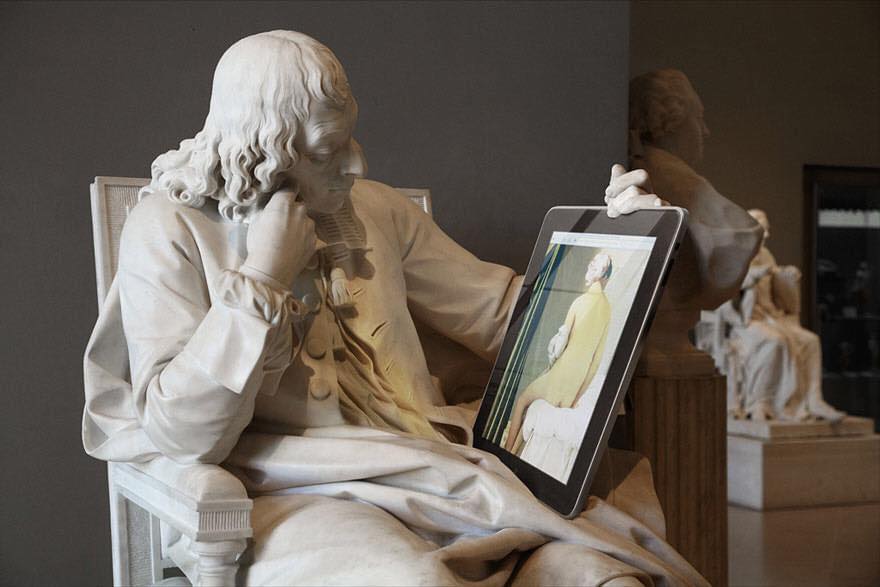 ประติมากรรม