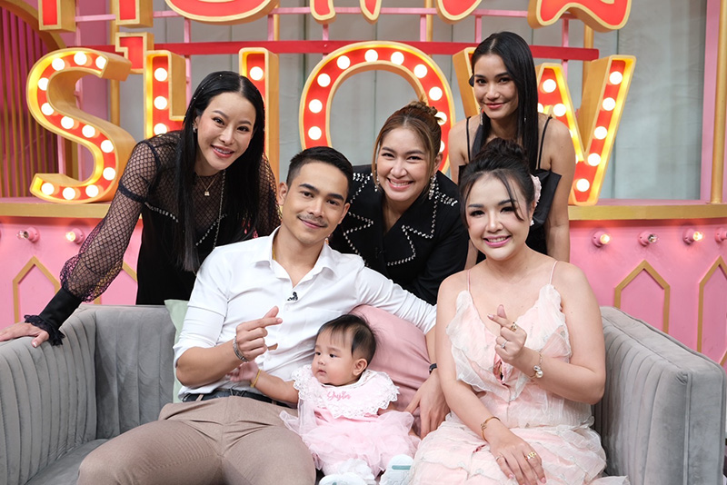 เจนนี่ ได้หมดถ้าสดชื่น