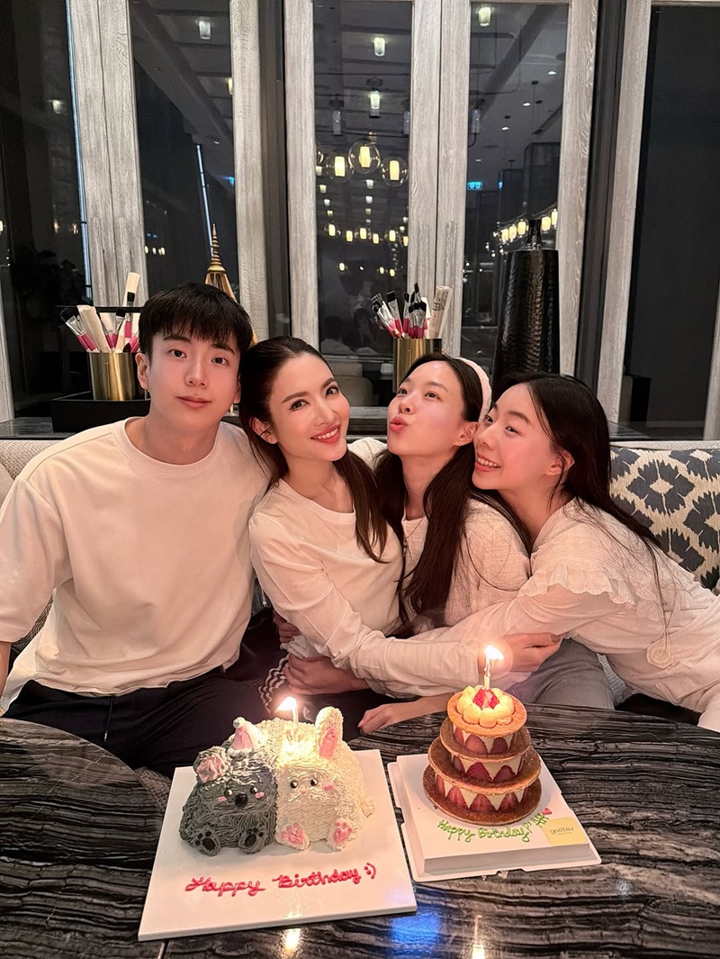 แอฟ นนกุล