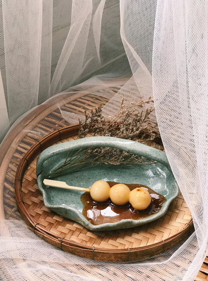 คาเฟ่บางแสน