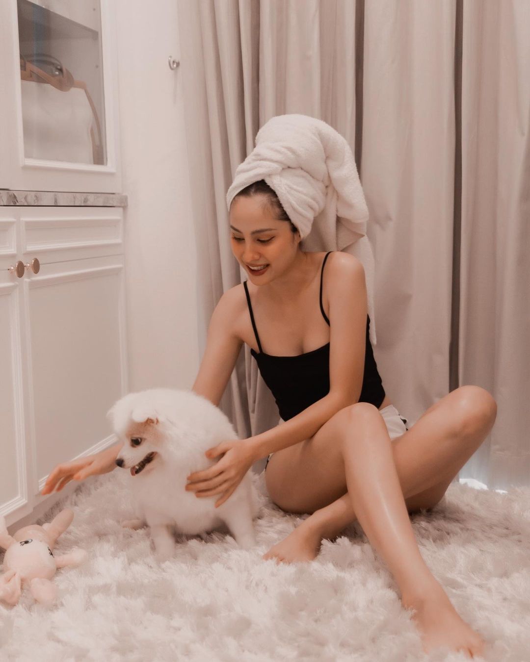 ขวัญ อุษามณี 