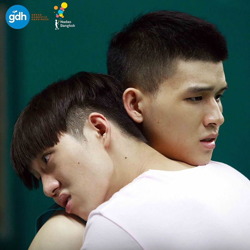 หนัง-ซีรีส์ที่นำเสนอเรื่องราวของเด็กพิเศษ