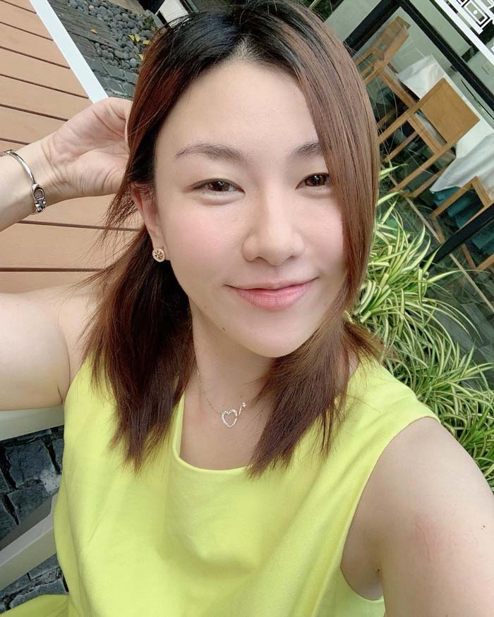 แนน รชาดา