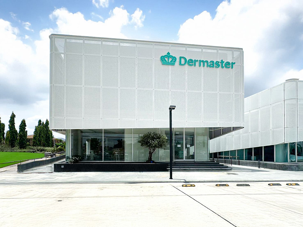 โรงพยาบาลเดอมาสเตอร์ ราชพฤกษ์