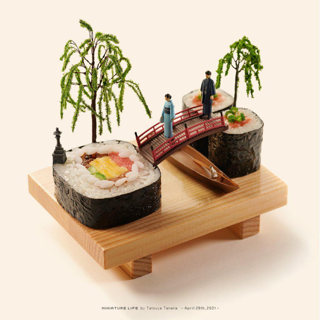 ศิลปะขนาดจิ๋ว