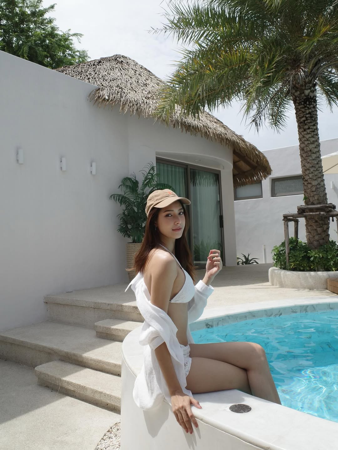 ใบหม่อน กิตติยา