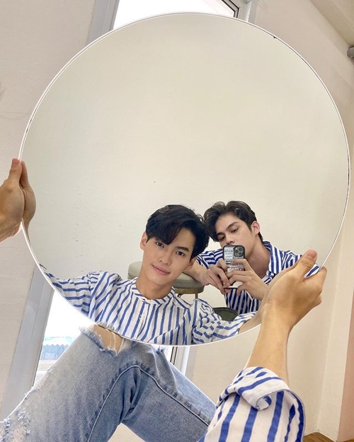 ไบร์ท-วิน