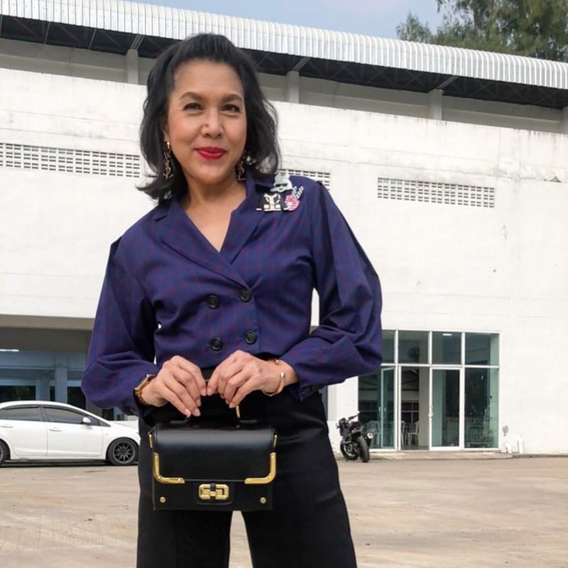 ท็อป ดารนีนุช