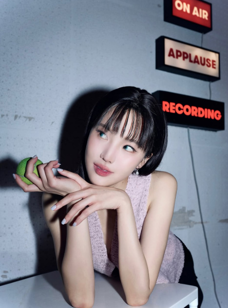 เทรนด์แต่งหน้า