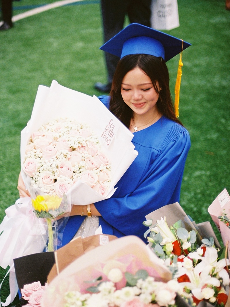 น้องแพรพาเพลิน