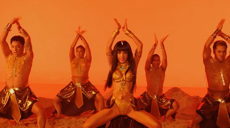 กระแต อาร์สยาม 