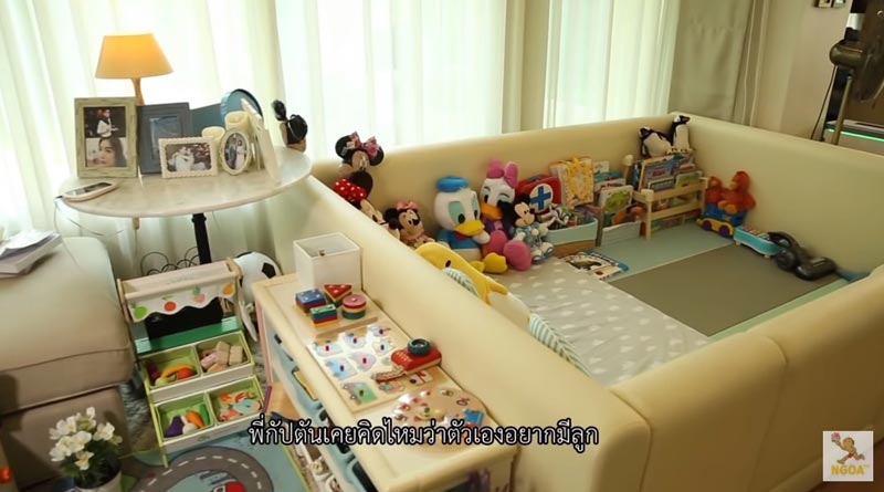 บ้านกัปตัน เอ้ก