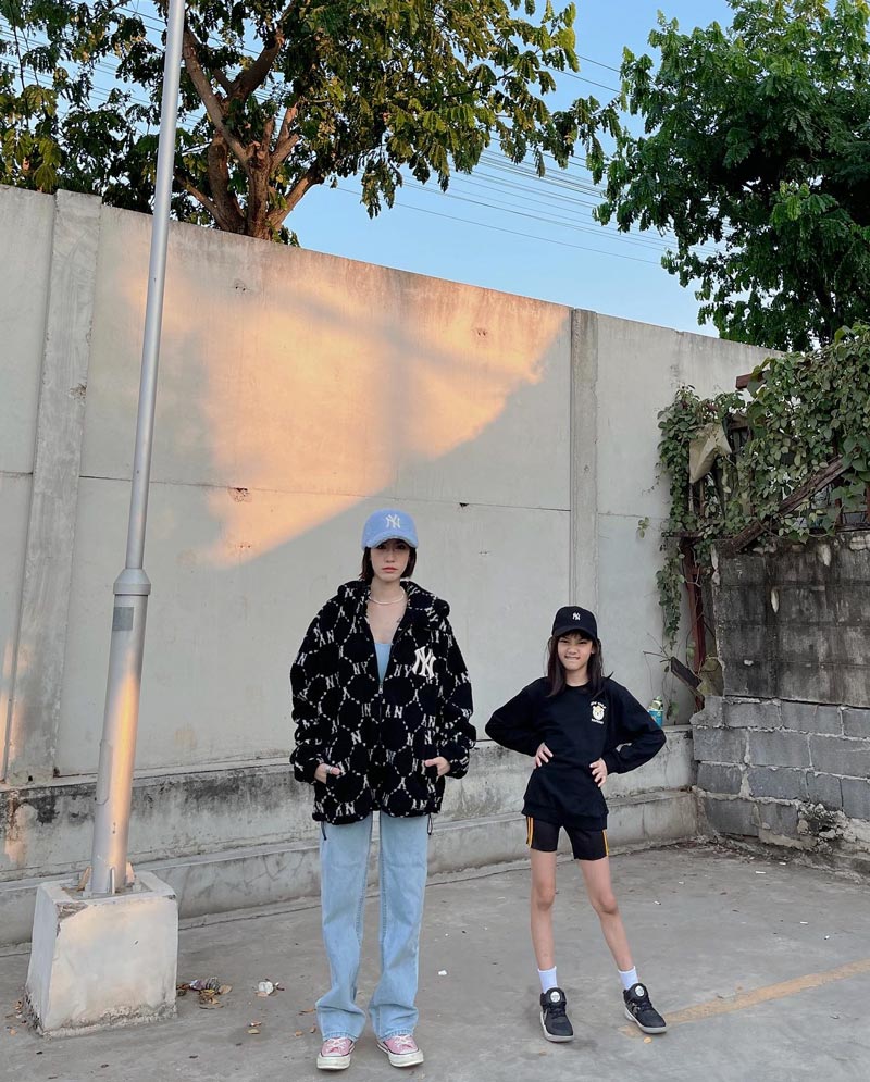 ไอด้า น้องลัลลาเบล