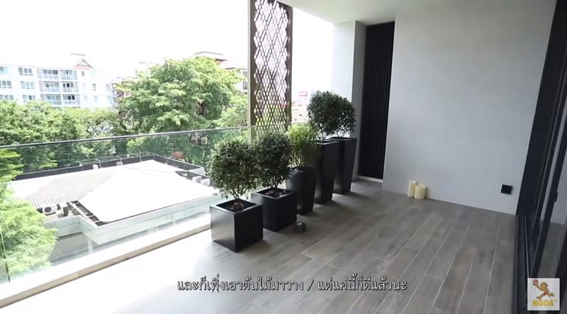 คอนโดวุ้นเส้น วิริฒิพา