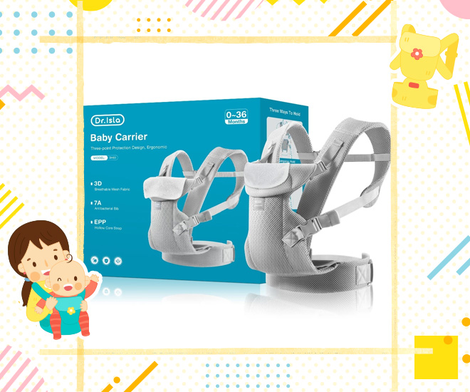 เป้อุ้มเด็ก