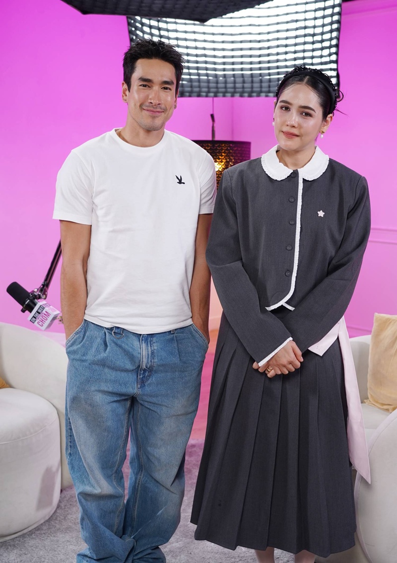 ณเดชน์ คูกิมิยะ