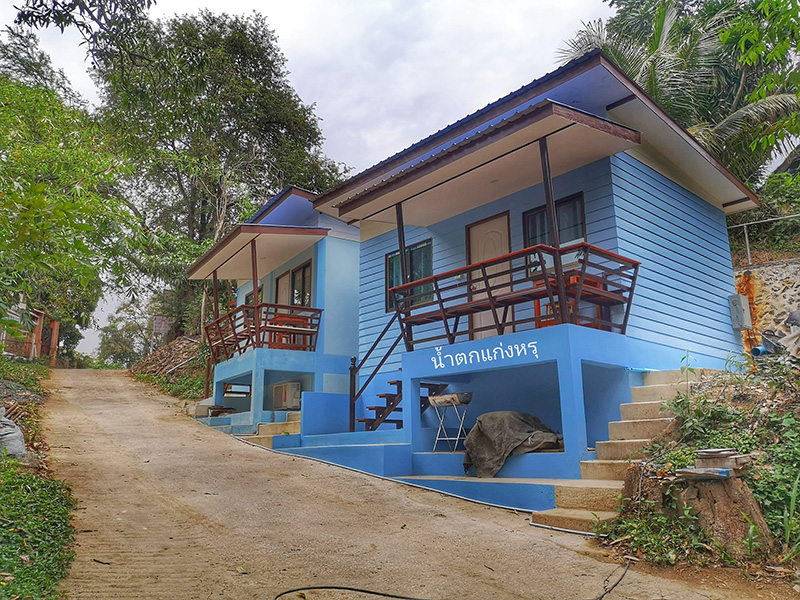 ที่เที่ยววันหยุดยาว