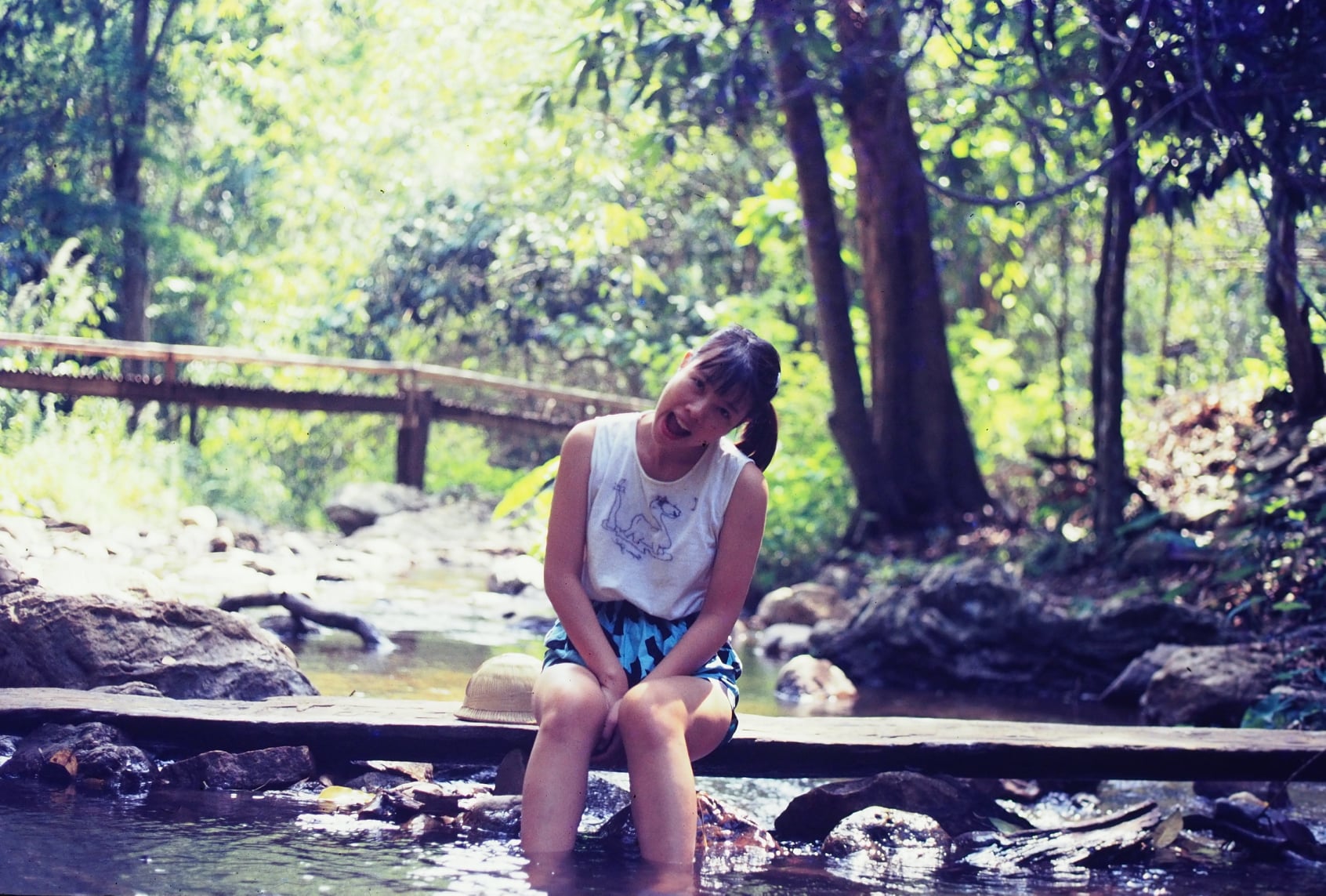 ภาพสามีภรรยา