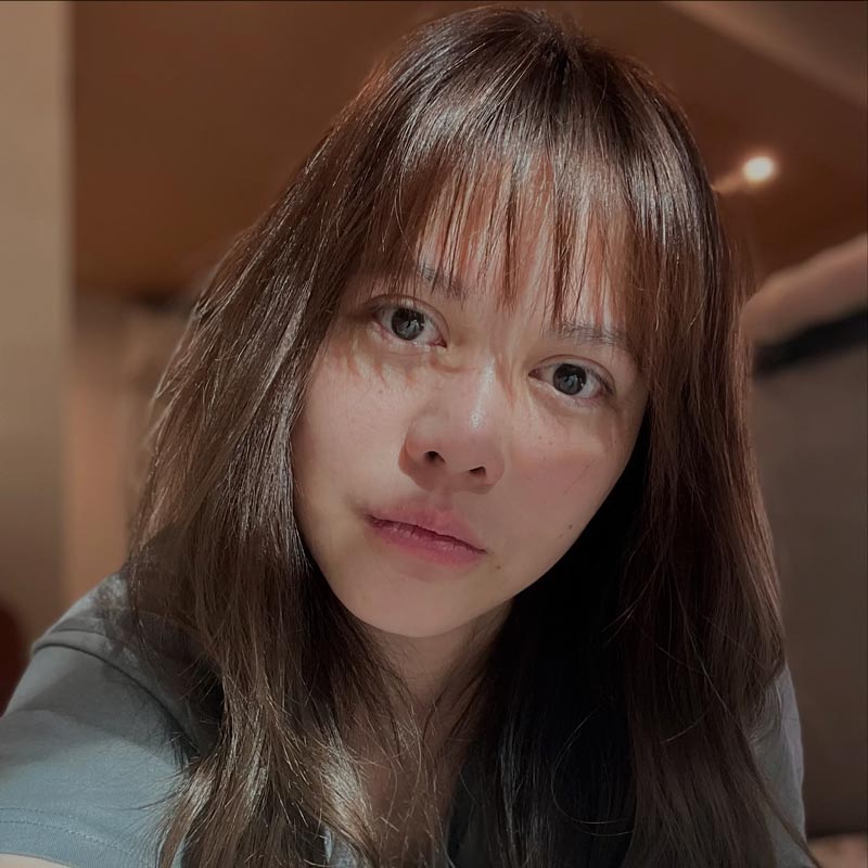 พิมพ์ พิมพ์มาดา รีวิวทำศัลยกรรมยกหน้า