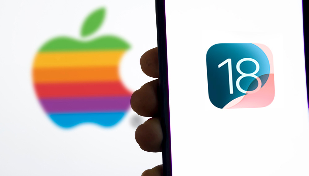 iOS 18.2