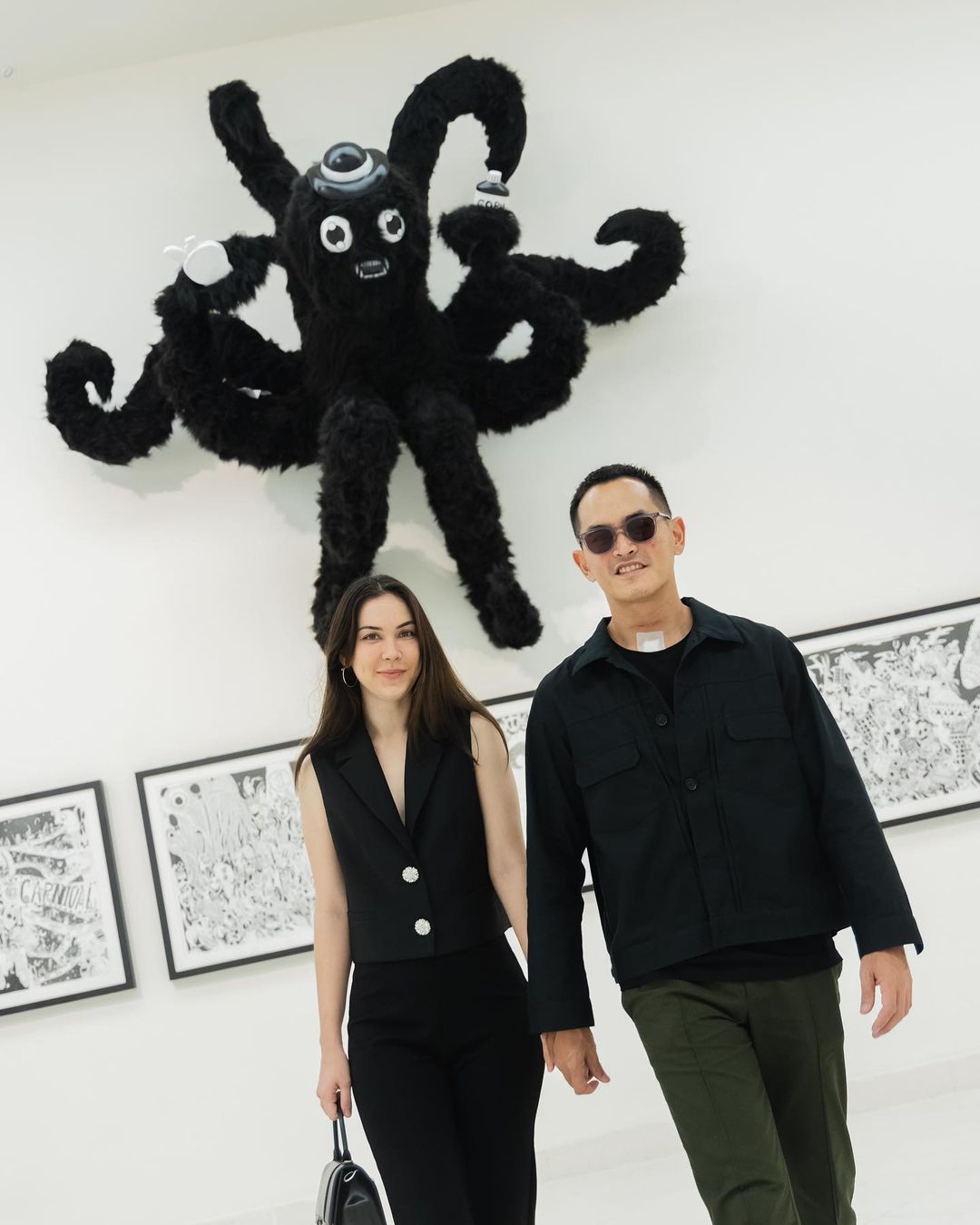 แมท ภีรนีย์, สงกรานต์ 