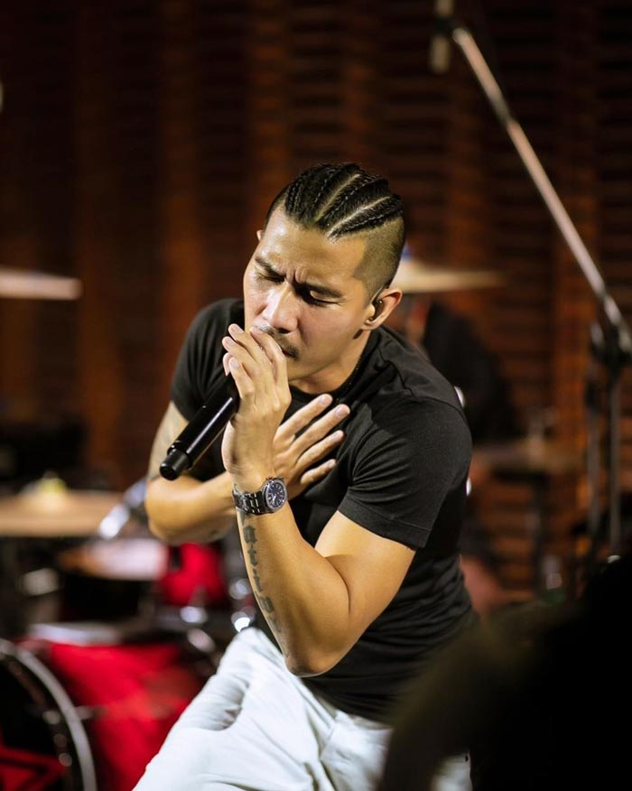 แบงค์ แคลช