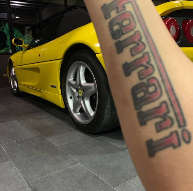 จิน ธรรมวัฒนะ ประวัติ