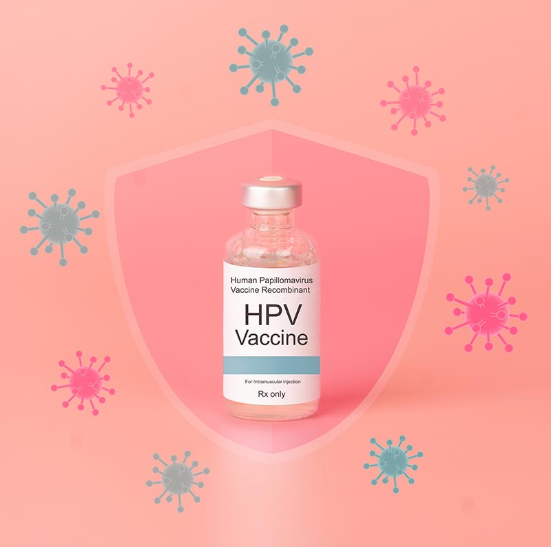  วัคซีน HPV กี่บาท